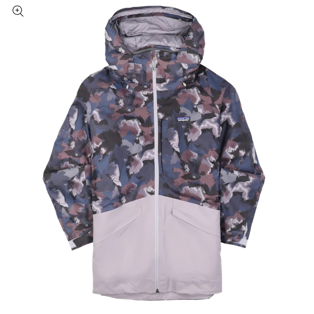 Women’s Patagonia Insulated Snowbelle Ski Jacket - Medium